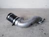 Air intake hose from a Peugeot Boxer (230L), 1994 / 2005 2.5D 320M 12V, Delivery, Diesel, 2.446cc, 63kW (86pk), FWD, DJ5W2; T9A, 1994-02 / 2002-01 1998