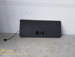 Used Dashboard cover / flap Peugeot Boxer (230L) 2.5D 270C 12V Price on request offered by Fa. Klijnstra & Zn. VOF