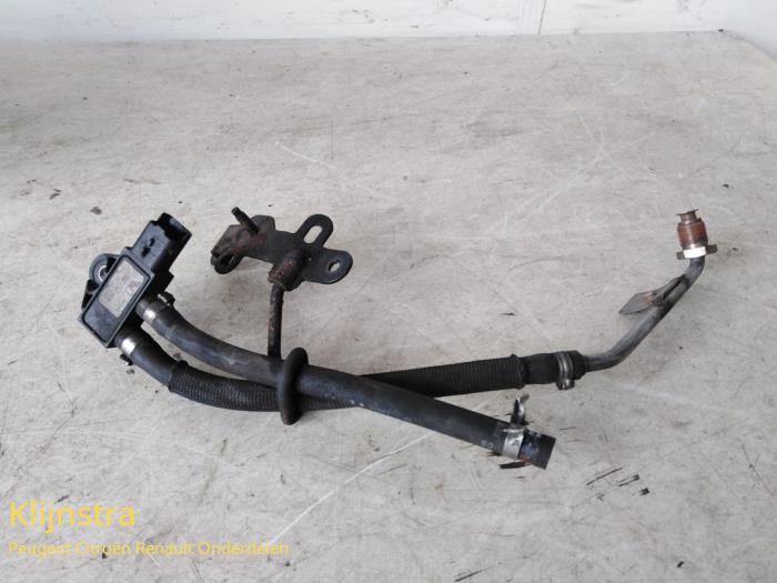 Used Particulate filter sensor Peugeot 207 SW (WE/WU) 1.6 HDi 16V Price on request offered by Fa. Klijnstra & Zn. VOF