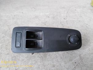 Used Mirror switch Peugeot Boxer (U9) Price on request offered by Fa. Klijnstra & Zn. VOF