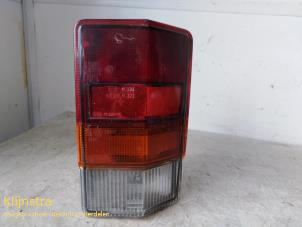 Used Taillight, right Peugeot J5 (290P) 2.5 D Price on request offered by Fa. Klijnstra & Zn. VOF