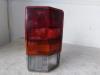 Taillight, right from a Peugeot J5 (290P), 1990 / 1994 2.5 D, Minibus, Diesel, 2.498cc, 54kW (73pk), FWD, CRD93, 1990-10 / 1994-02, 290P 1993