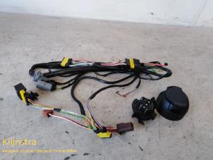 New Towbar wiring kit Peugeot 206 (2A/C/H/J/S) Price € 42,35 Inclusive VAT offered by Fa. Klijnstra & Zn. VOF