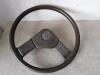 Steering wheel from a Peugeot J5 (280L), 1981 / 1990 2.5D, Delivery, Diesel, 2.498cc, 54kW (73pk), FWD, CRD93; U25651, 1981-09 / 1990-08, 280L 1987