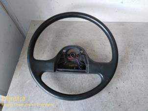 Used Steering wheel Peugeot J5 (290L) 1.9D Price on request offered by Fa. Klijnstra & Zn. VOF