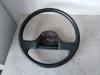 Steering wheel from a Peugeot J5 (290L), 1990 / 1994 1.9D, Delivery, Diesel, 1.905cc, 51kW (69pk), FWD, XUD9A; D9B, 1990-10 / 1994-03, 290L 1990