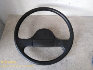 Used Steering wheel Peugeot J5 (280L) 2.5D Price on request offered by Fa. Klijnstra & Zn. VOF