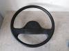 Steering wheel from a Peugeot J5 (280L), 1981 / 1990 2.5D, Delivery, Diesel, 2.498cc, 54kW (73pk), FWD, CRD93; U25651, 1981-09 / 1990-08, 280L 1989