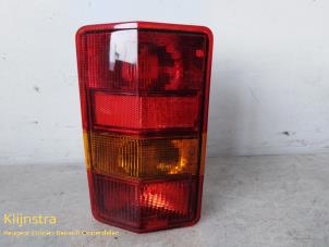 New Taillight, left Peugeot J5 Price on request offered by Fa. Klijnstra & Zn. VOF