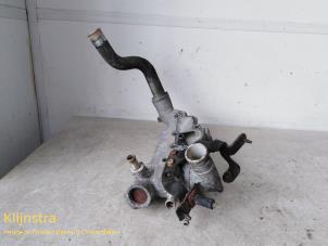 Termostathus från en Citroën Xantia (X2/X7) 2.0 HDi 90 2000