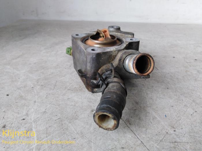 Thermostat housing Citroen Xsara - 1336KS RFS