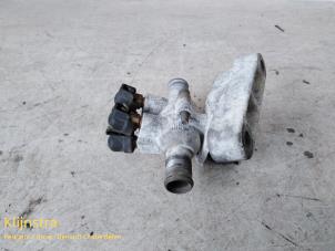 Used Radiator fluid heating module Peugeot 206 SW (2E/K) 2.0 HDi Price on request offered by Fa. Klijnstra & Zn. VOF