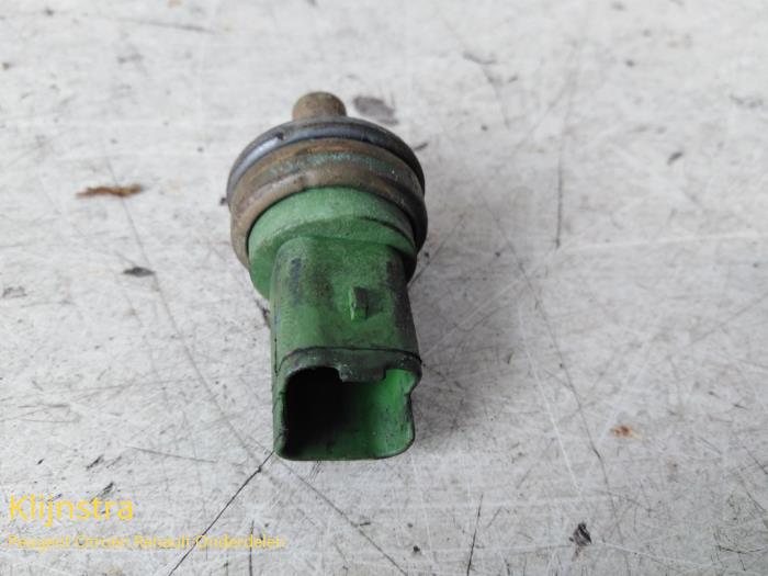 Begagnade Innetemperatursensor Peugeot 607 (9D/U) 2.2 HDi 16V FAP Pris på förfrågan erbjuds av Fa. Klijnstra & Zn. VOF