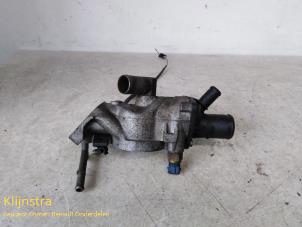 Used Thermostat housing Citroen Xsara (N1) 1.9 D Price on request offered by Fa. Klijnstra & Zn. VOF