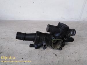 Used Thermostat housing Peugeot 407 (6D) 2.0 HDiF 16V Price on request offered by Fa. Klijnstra & Zn. VOF