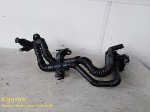 Used Thermostat housing Citroen C4 Picasso (3D/3E) 1.6 e-Hdi ETG 90 Price on request offered by Fa. Klijnstra & Zn. VOF