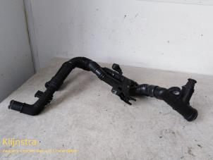 Used Water pipe Peugeot 407 SW (6E) 1.6 HDiF 16V Price € 70,00 Margin scheme offered by Fa. Klijnstra & Zn. VOF
