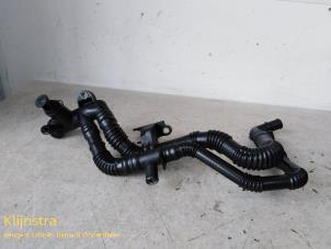 Used Water pipe Peugeot 407 (6D) 1.6 HDi 16V Price on request offered by Fa. Klijnstra & Zn. VOF