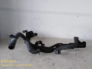 Used Water pipe Peugeot 206 (2A/C/H/J/S) 1.9 D Price on request offered by Fa. Klijnstra & Zn. VOF