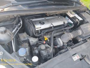 Usados Motor Peugeot 307 (3A/C/D) 2.0 16V Precio de solicitud ofrecido por Fa. Klijnstra & Zn. VOF