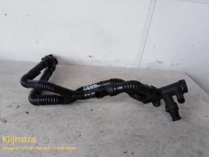 Used Water pipe Peugeot 206 (2B) 1.4 HDi eco 70 Price on request offered by Fa. Klijnstra & Zn. VOF