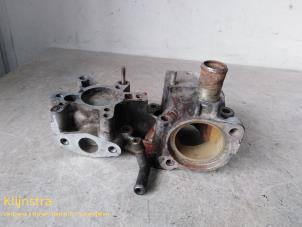 Used Thermostat housing Peugeot 405 II (4B) 1.8 SRi,Gri Price on request offered by Fa. Klijnstra & Zn. VOF