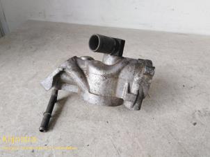 Used Thermostat housing Peugeot Partner 1.9 D Price on request offered by Fa. Klijnstra & Zn. VOF