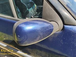 Gebrauchte Außenspiegel rechts Peugeot 306 (7D) 1.6 Preis € 35,00 Margenregelung angeboten von Fa. Klijnstra & Zn. VOF