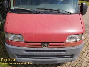 Used Bonnet Peugeot Boxer (230P) Price € 139,00 Margin scheme offered by Fa. Klijnstra & Zn. VOF