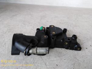 Used Thermostat housing Citroen C3 (FC/FL/FT) 1.4 Price on request offered by Fa. Klijnstra & Zn. VOF