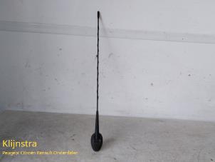 Used Antenna Peugeot Bipper (AA) 1.4 HDi Price on request offered by Fa. Klijnstra & Zn. VOF