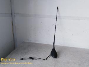 Used Antenna Peugeot 206 (2A/C/H/J/S) 1.6 16V Price on request offered by Fa. Klijnstra & Zn. VOF