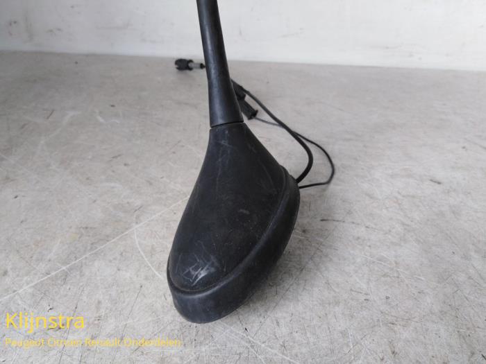 Antenne Peugeot 206 SW 2.0 HDi - 9636600680