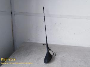 Used Antenna Peugeot 206 SW (2E/K) 2.0 HDi Price on request offered by Fa. Klijnstra & Zn. VOF