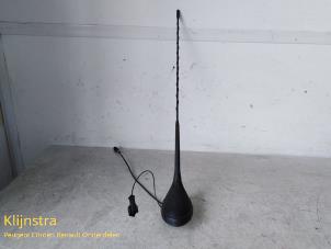 Used Antenna Peugeot 206 (2A/C/H/J/S) 1.4 16V Price on request offered by Fa. Klijnstra & Zn. VOF