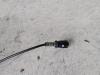 Antenna from a Peugeot 407 SW (6E) 1.6 HDiF 16V 2004