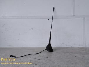 Used Antenna Peugeot 407 SW (6E) 2.0 HDiF 16V Price on request offered by Fa. Klijnstra & Zn. VOF
