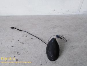 Used Antenna (miscellaneous) Peugeot 206 (2A/C/H/J/S) 1.6 16V Price on request offered by Fa. Klijnstra & Zn. VOF