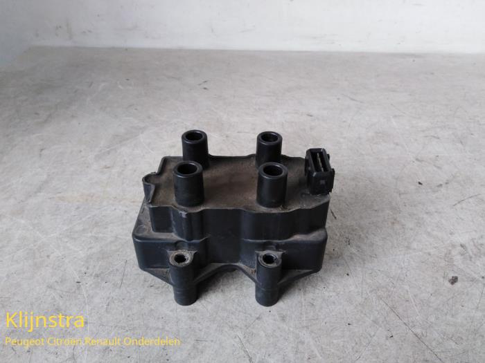 Usagé Bobine Citroen Saxo 1.0i X Prix sur demande proposé par Fa. Klijnstra & Zn. VOF