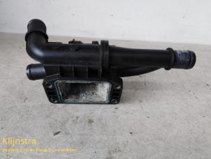 Used Hose (miscellaneous) Peugeot 307 SW (3H) 1.6 HDi 16V Price on request offered by Fa. Klijnstra & Zn. VOF
