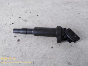 Used Ignition coil Peugeot 308 (L3/L8/LB/LH/LP) 1.6 16V GTi 250 Price on request offered by Fa. Klijnstra & Zn. VOF