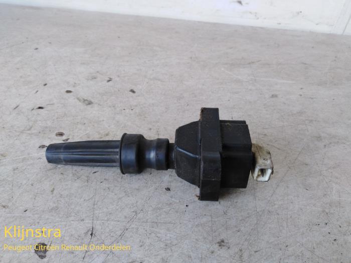 Usagé Bobine Peugeot 306 (7A/C/S) 2.0 16V Prix sur demande proposé par Fa. Klijnstra & Zn. VOF