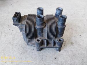 Used Ignition coil Peugeot 605 (6B) 2.0 SL,SLi Price on request offered by Fa. Klijnstra & Zn. VOF