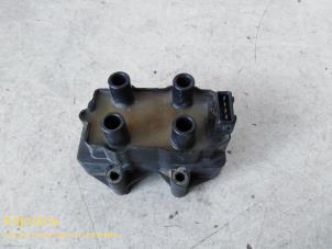 Used Ignition coil Citroen XM (Y3) 2.0 i Price on request offered by Fa. Klijnstra & Zn. VOF