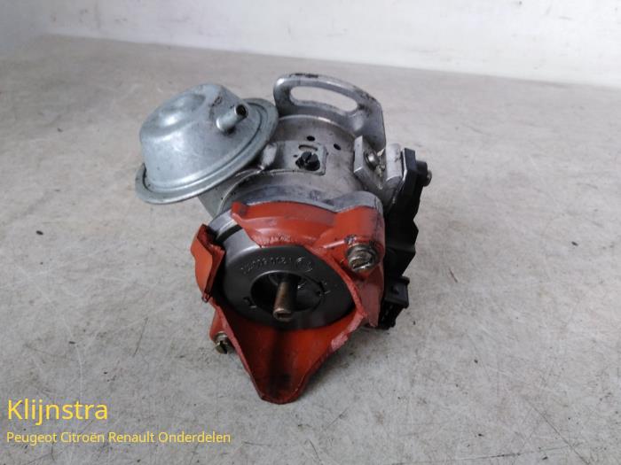 Gebrauchte Stromverteiler Peugeot 405 I (15B) 1.9 GR,SR Autom. Preis auf Anfrage angeboten von Fa. Klijnstra & Zn. VOF