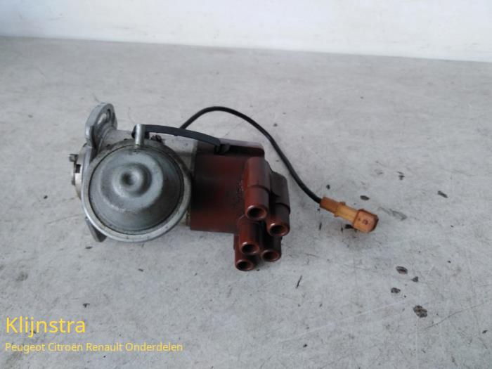 Usados Distribuidor de corriente Peugeot 309 I (10C/10A) 1.6 GR,SR,XR,Autom. Precio de solicitud ofrecido por Fa. Klijnstra & Zn. VOF