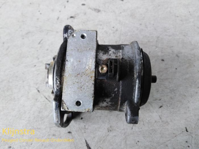 Gebrauchte Stromverteiler Citroen BX 1.1 -> 1.6 11 E,RE,TE,TGE Kat Preis auf Anfrage angeboten von Fa. Klijnstra & Zn. VOF
