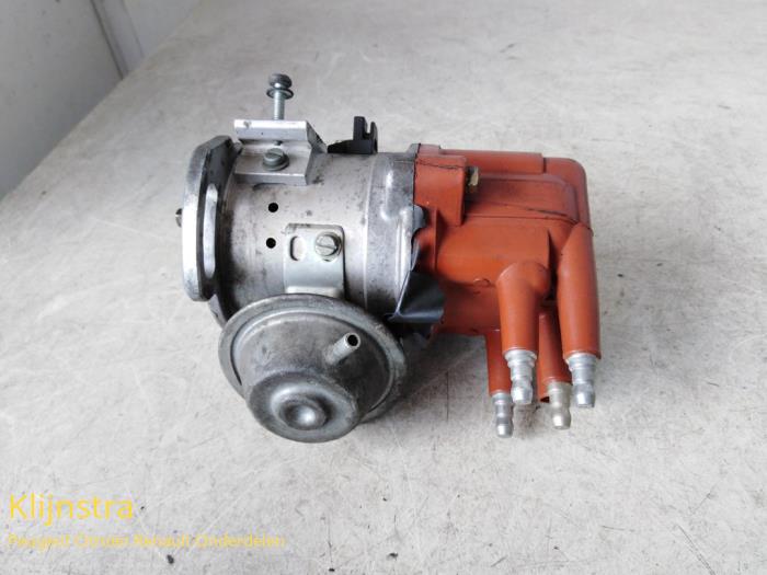 Gebrauchte Stromverteiler Citroen BX Break Preis € 99,00 Margenregelung angeboten von Fa. Klijnstra & Zn. VOF