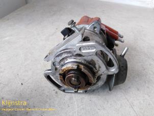 Stromverteiler van een Citroën BX Break  1986