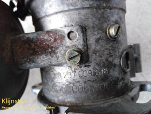 Stromverteiler van een Citroën BX Break  1986